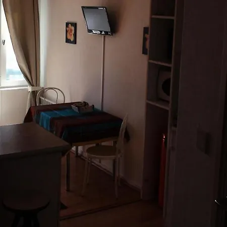 Appartement Studio 3 Personnes Proche Mer 74625