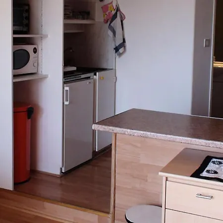 Appartement Studio 3 Personnes Proche Mer 74625