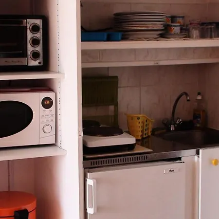 Studio 3 Personnes Proche Mer 74625 Appartement