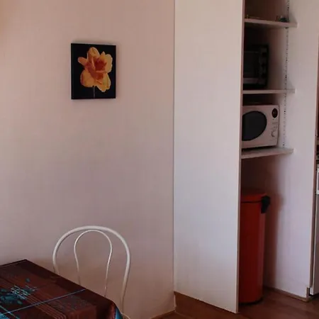 Studio 3 Personnes Proche Mer 74625